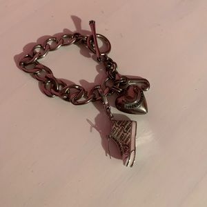 Juicy Charm Bracelet